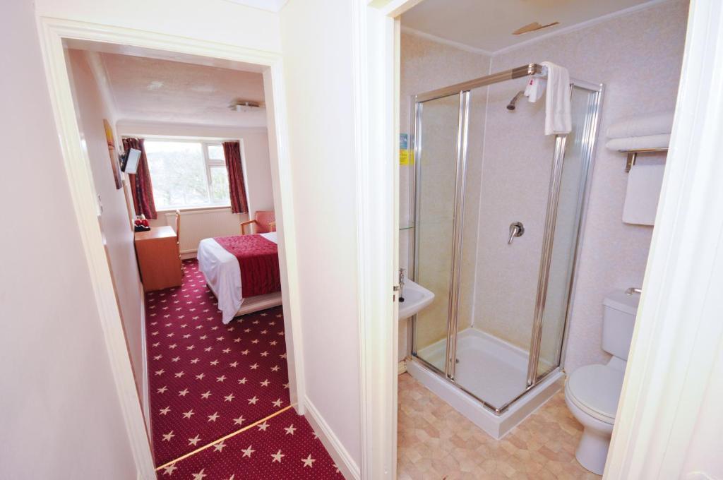 Guest house Denewood Bournemouth