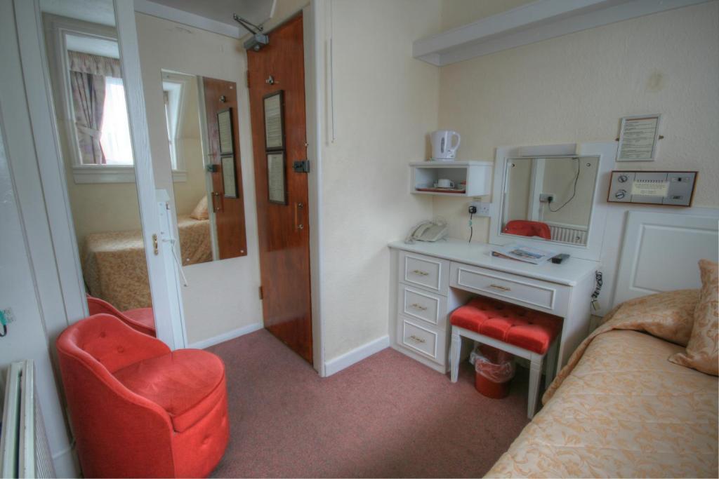 Arlington Hotel Bournemouth