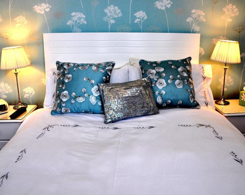 Balincourt Guest house