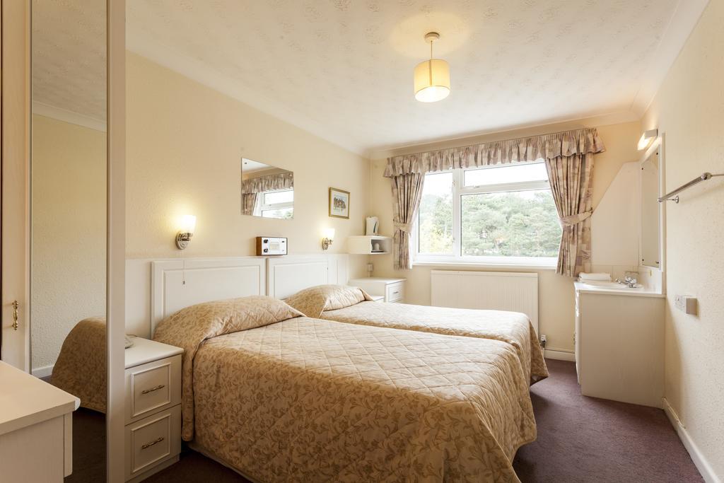 Hotel Arlington Bournemouth