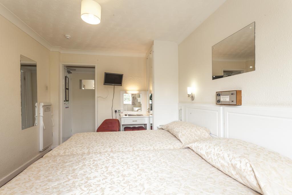 Arlington Hotel Bournemouth