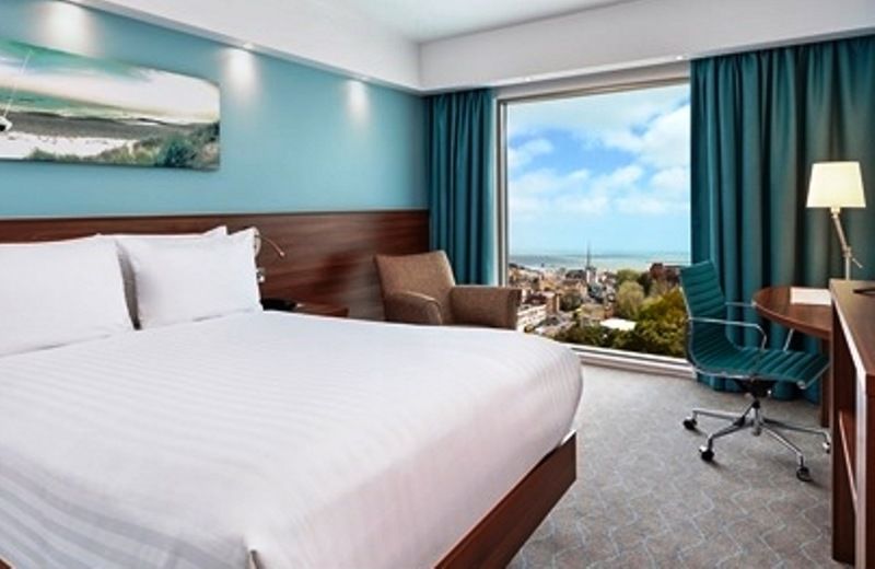 Hampton By Hilton 3* Bournemouth