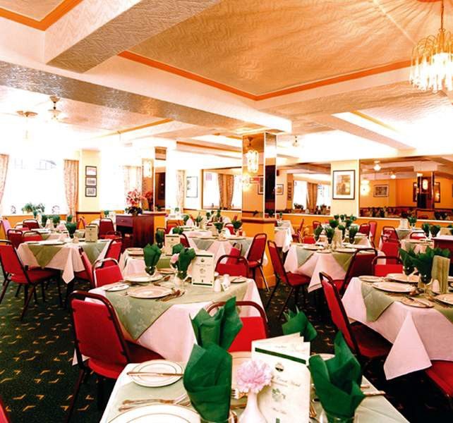 Hotel Russell Court 2*