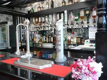 The Ashleigh 4* Bournemouth