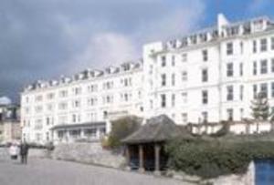 Hotel Highcliff Marriott