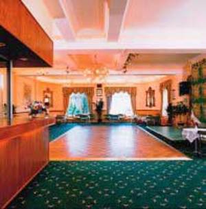 Hotel Russell Court