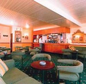 Russell Court Hotel