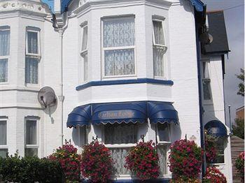 The Carlton Guest house