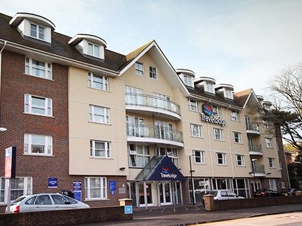 Hotel Travelodge 3*