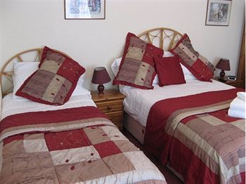 The Carlton Guest house Bournemouth