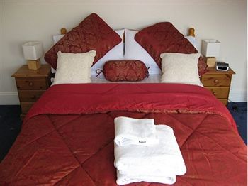 The Carlton Guest house