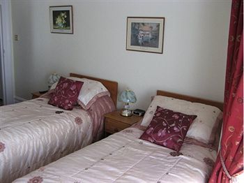 Guest house The Carlton 4*