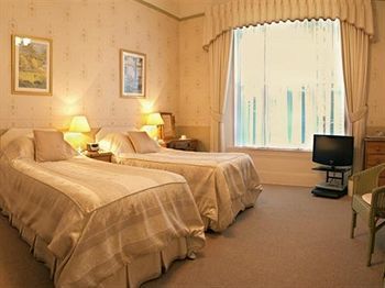 Balincourt Guest house Bournemouth