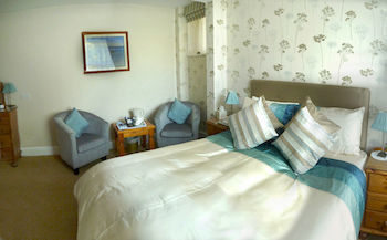 Guest house Balincourt