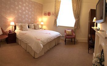 Guest house Balincourt Bournemouth