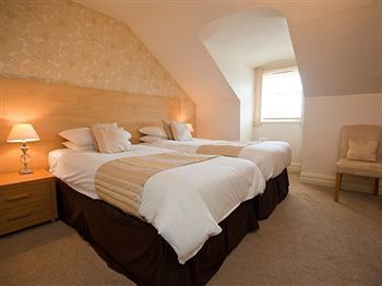 Hotel No5 Durley Road - Contemporary Serviced And