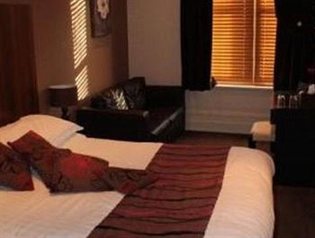No5 Durley Road - Contemporary Serviced And Hotel