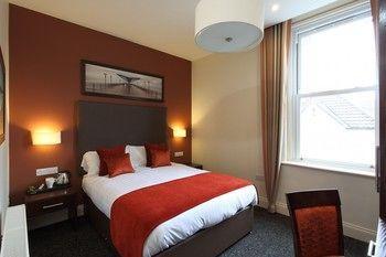 Hotel Chalfield Manor Boutique Bournemouth