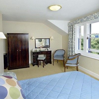 The Wessex Hotel 3*