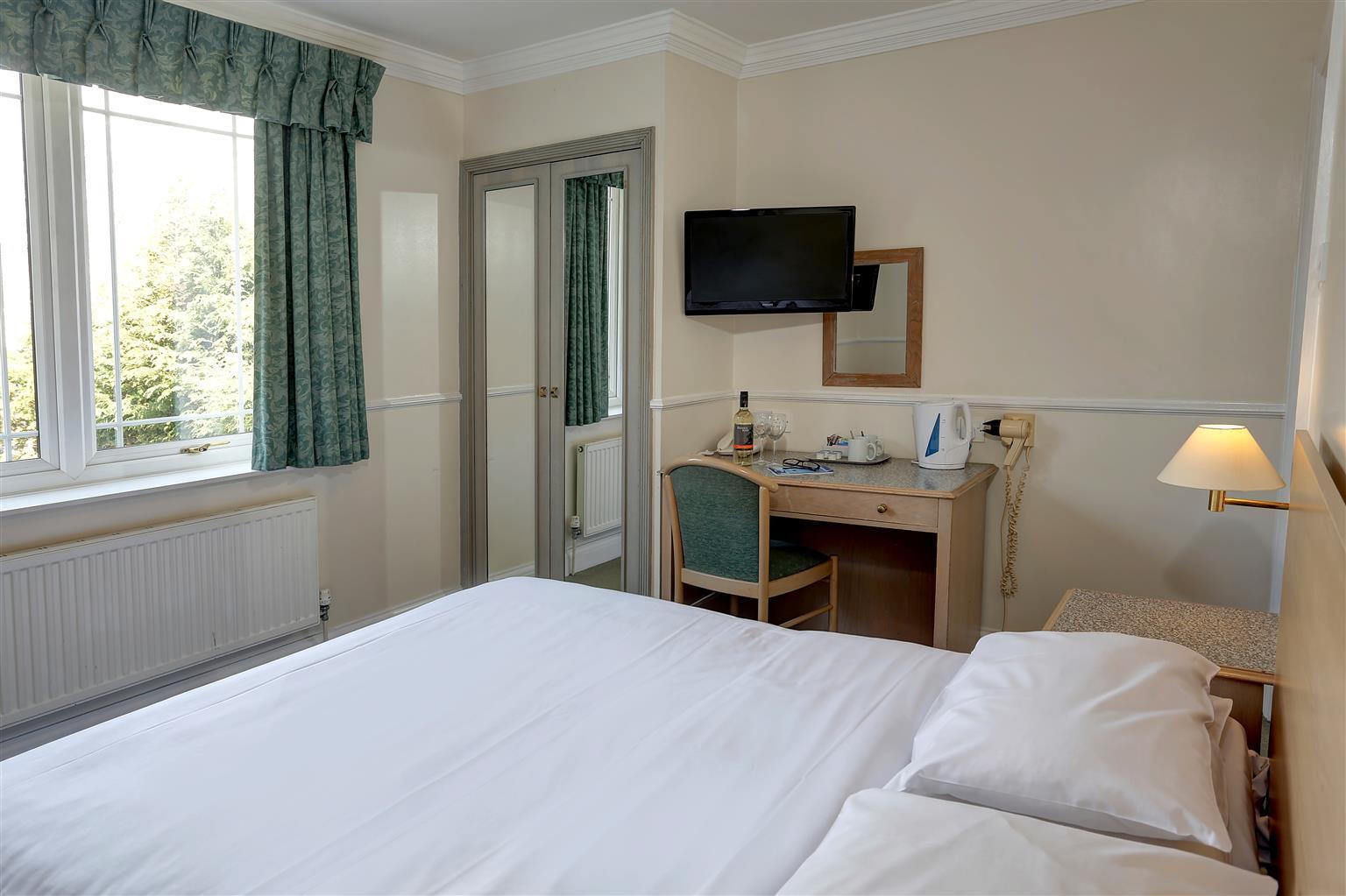 Hotel Montague 3*