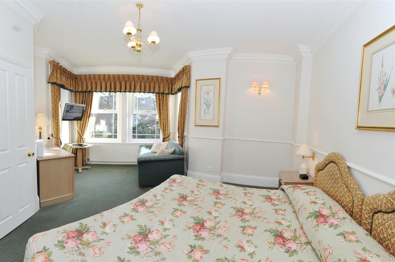 Hotel Montague