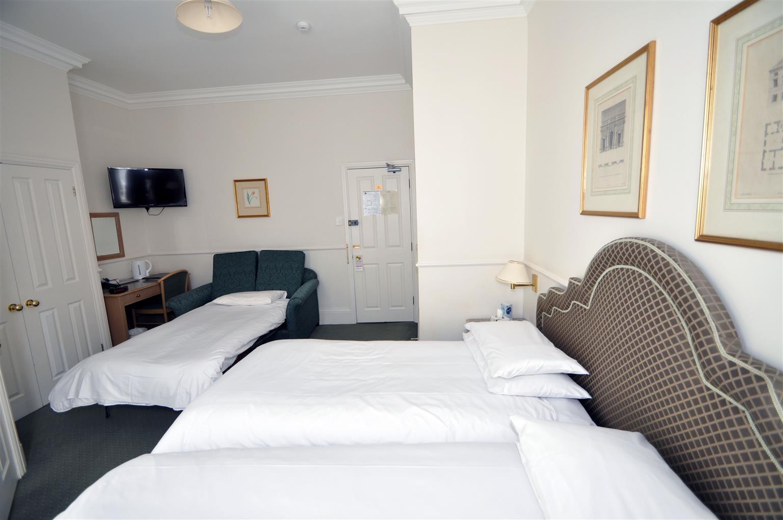 Hotel Montague