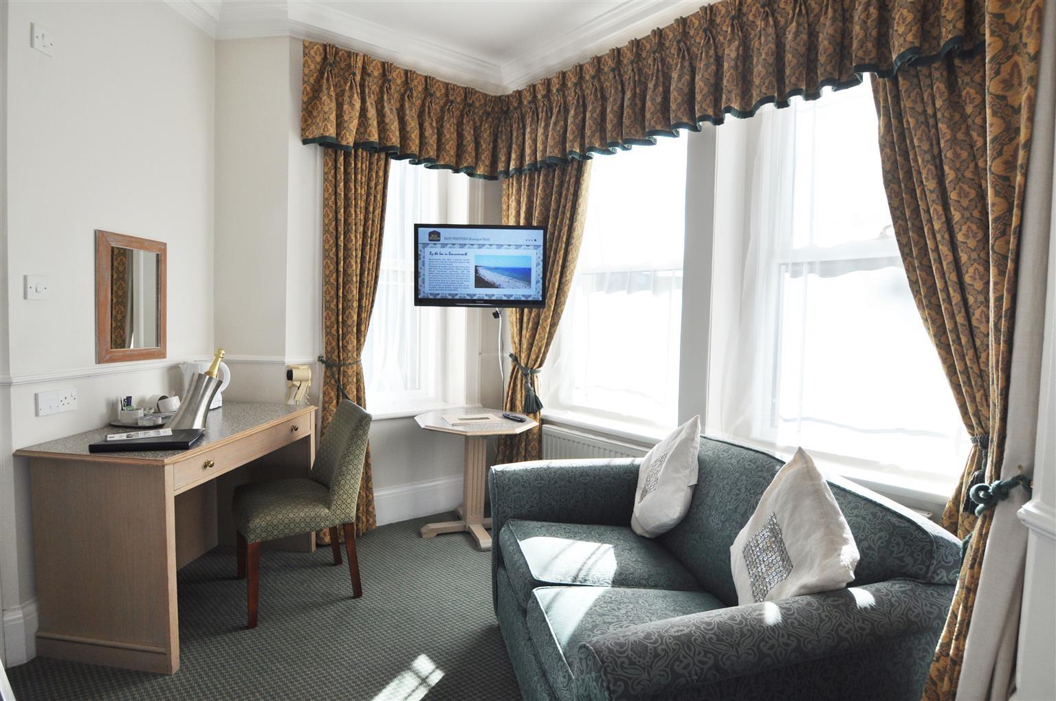 Montague Hotel