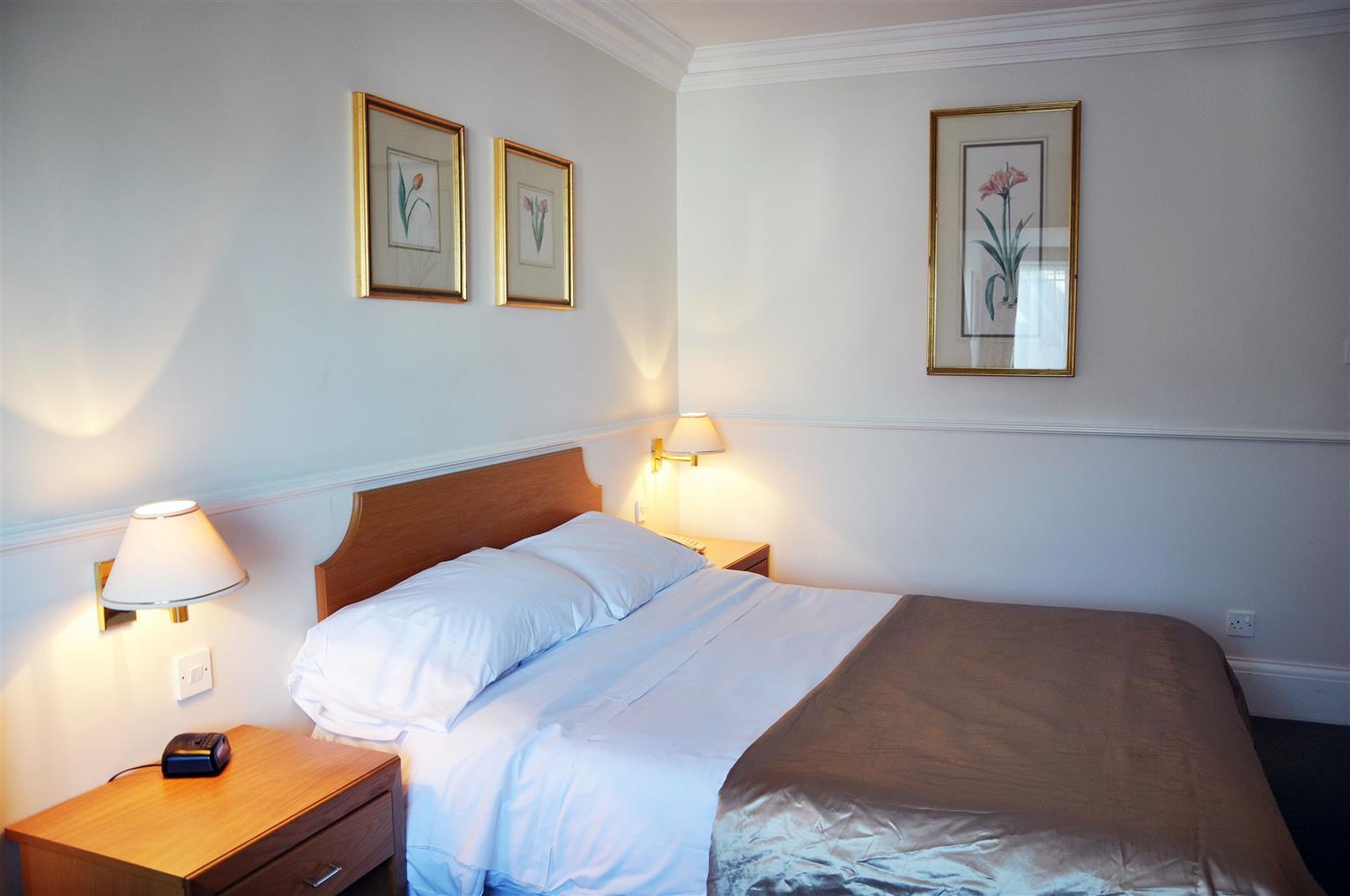 Hotel Montague 3*