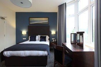 Chalfield Manor Boutique Hotel Bournemouth