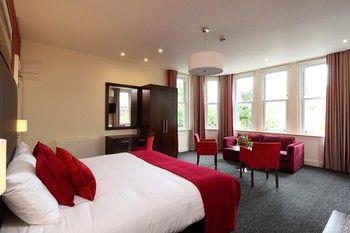 Chalfield Manor Boutique Bournemouth