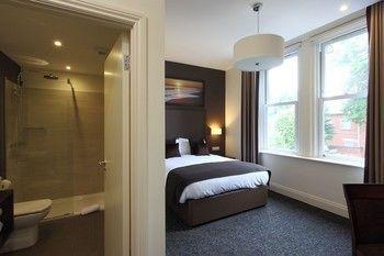 Hotel Chalfield Manor Boutique 4*