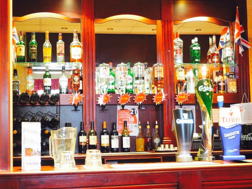 Devon Towers Hotel Bournemouth