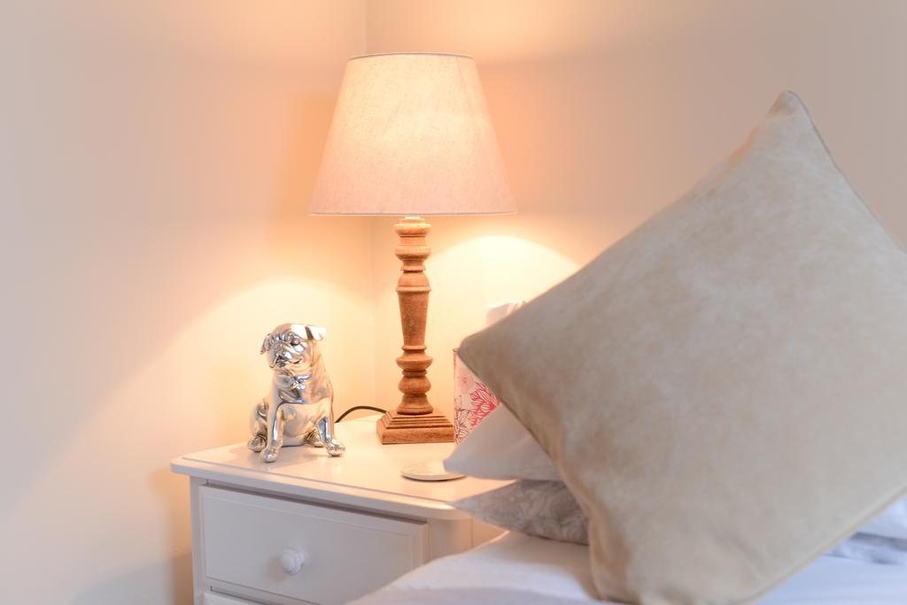 Mory House Bournemouth