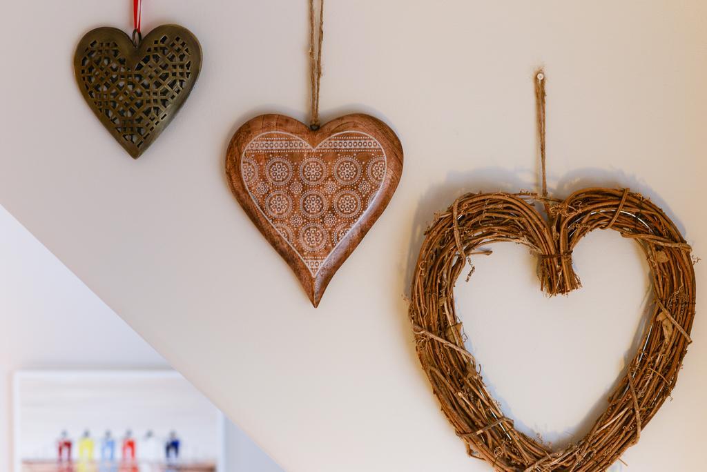 Mory House Bed & Breakfast 3*