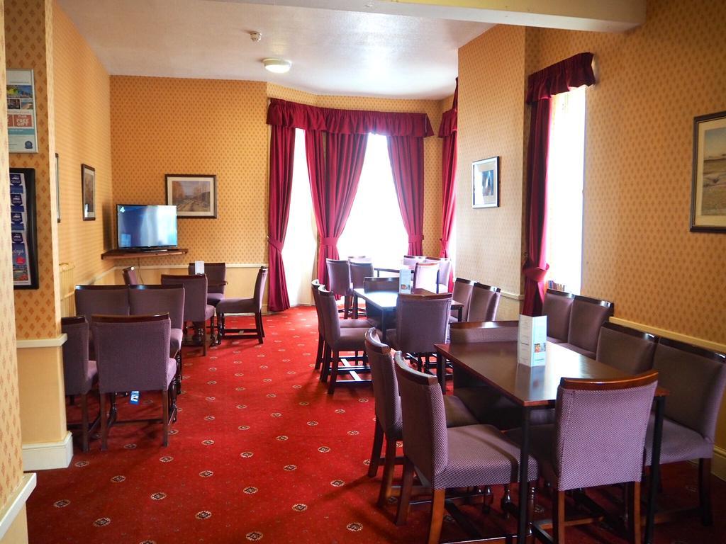 Devon Towers Bournemouth