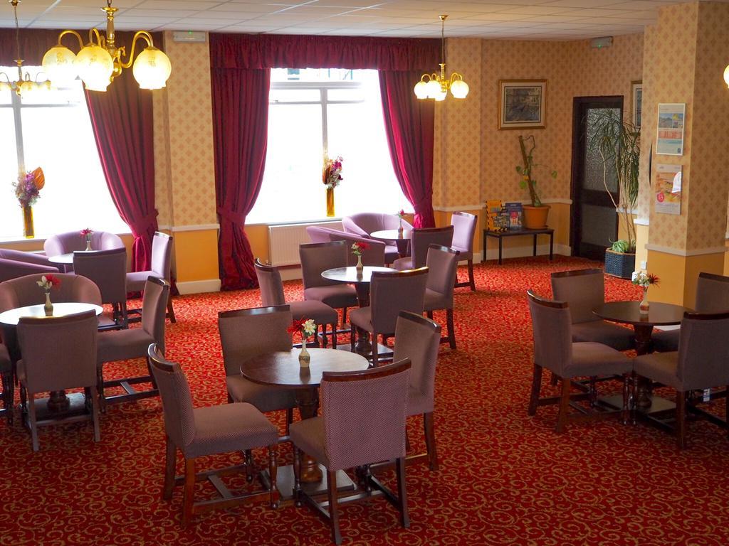 Hotel Devon Towers Bournemouth