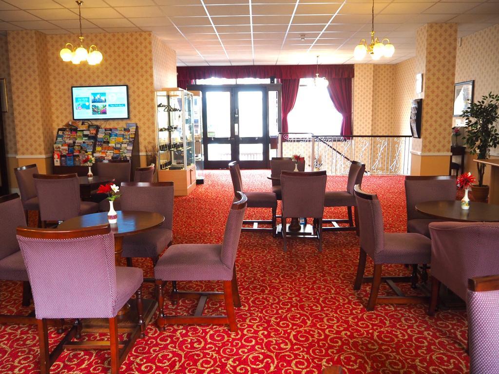 Devon Towers Hotel Bournemouth