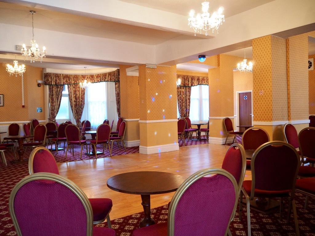 Hotel Devon Towers