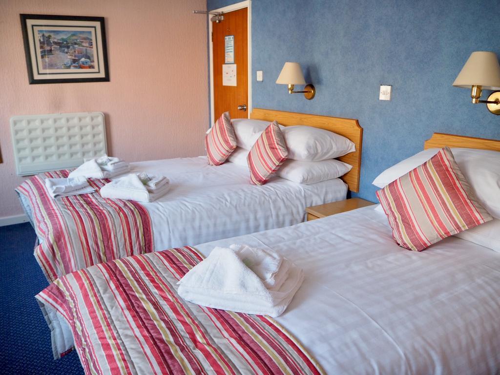 Hotel Devon Towers