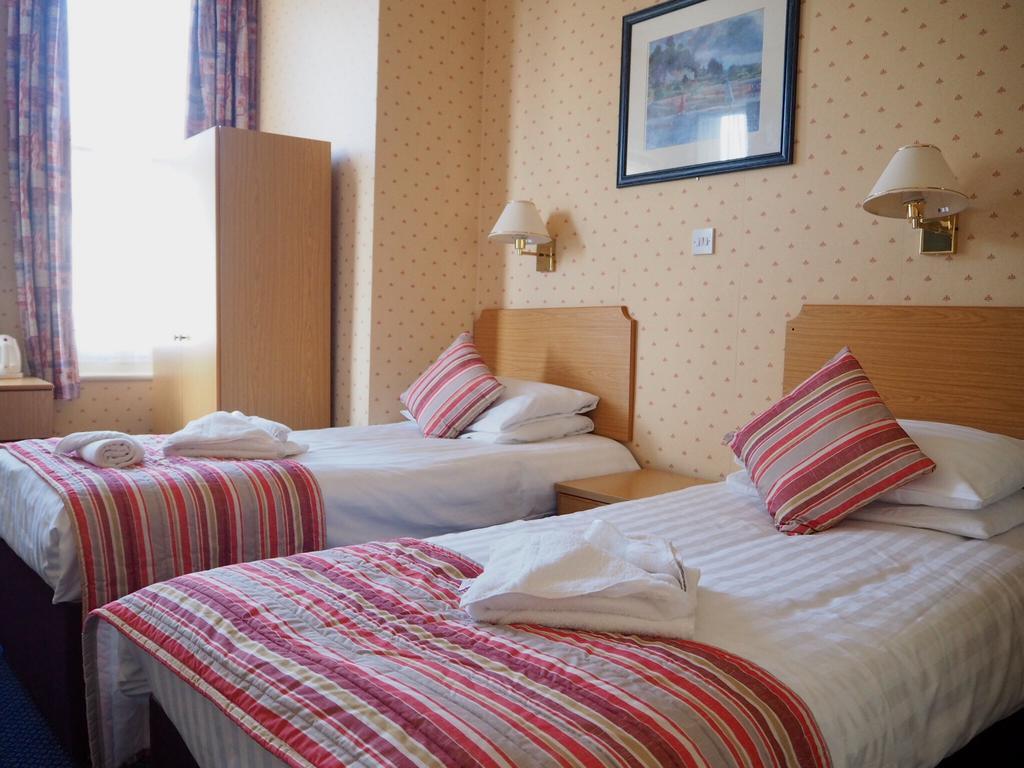 Devon Towers Hotel