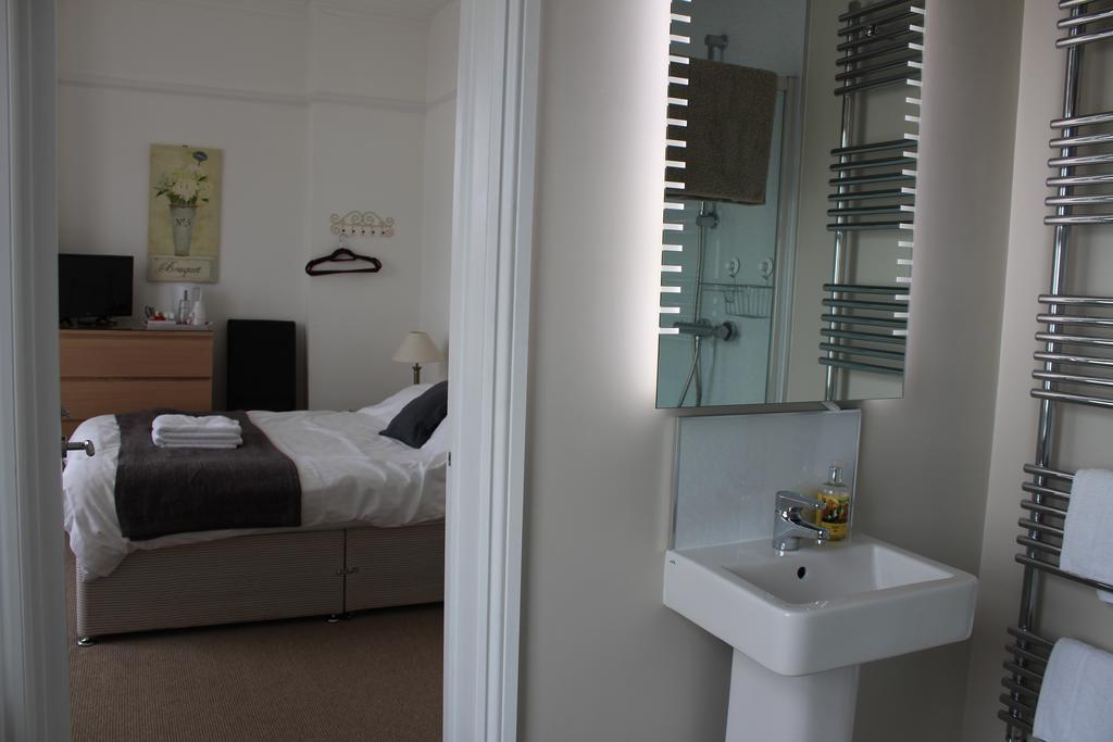 Bed & Breakfast The Westby