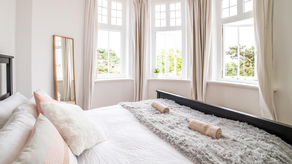 Apartment Victorian Bournemouth