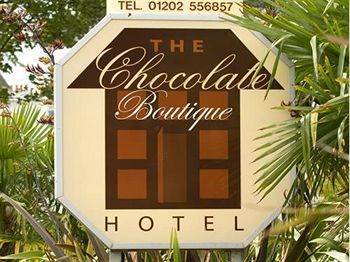 No5 Durley Road - Contemporary Serviced And Hotel 4*