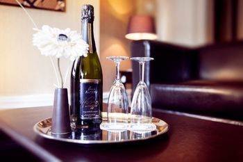 Hotel No5 Durley Road - Contemporary Serviced And Bournemouth