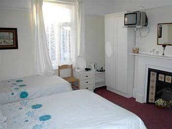 Ocean Breeze Hotel Bournemouth