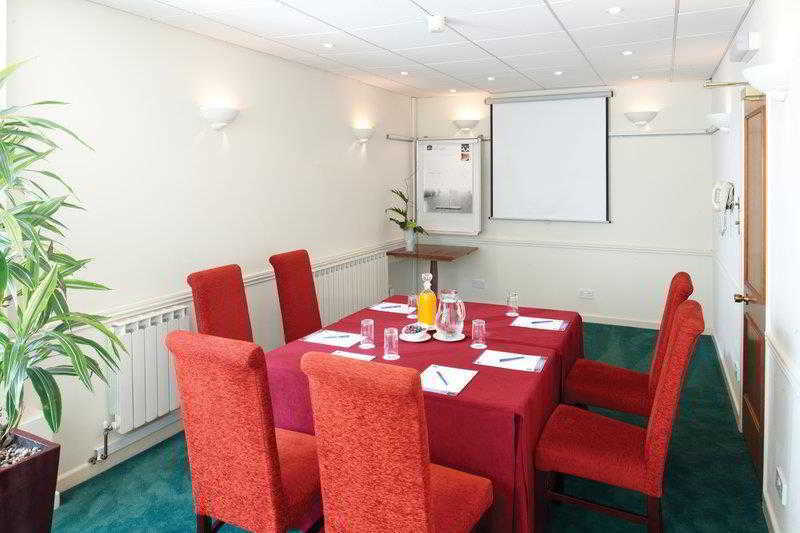 Connaught 4*