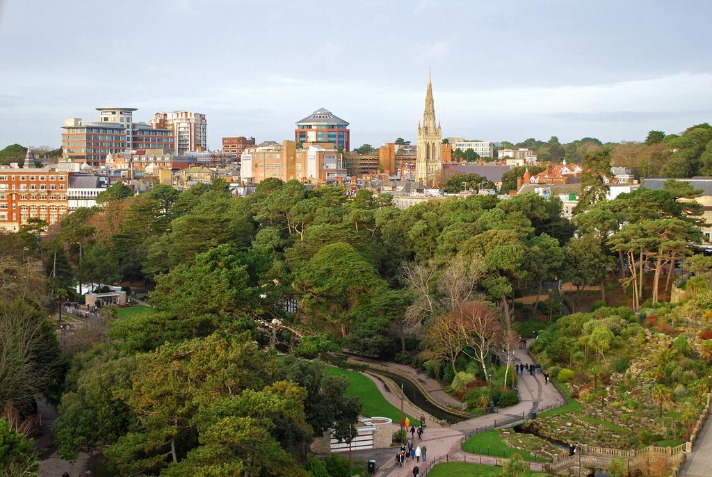 Apartment Manor Bournemouth