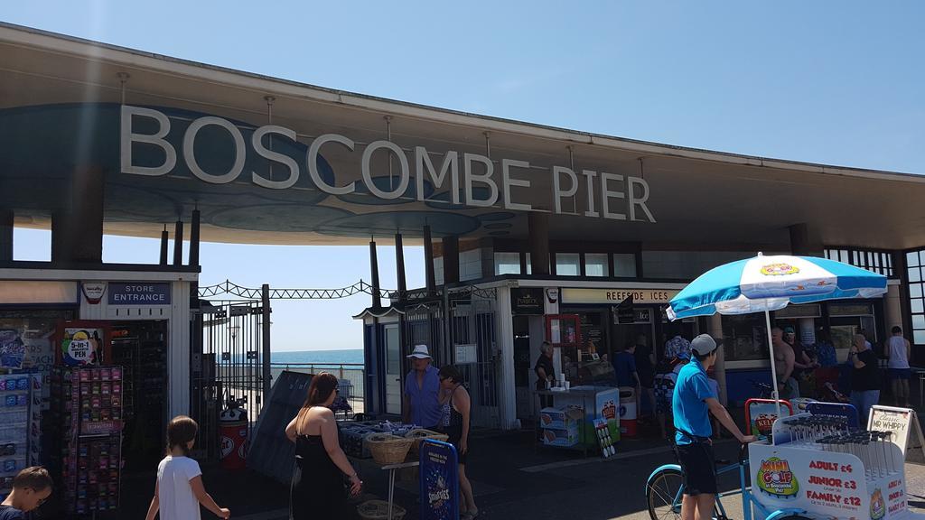 Boscombe Reef 2*