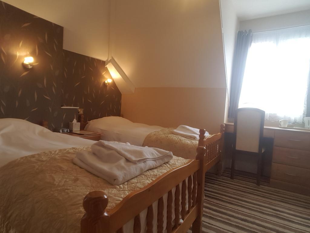 Sandbar House - Family And Couples Only 4*