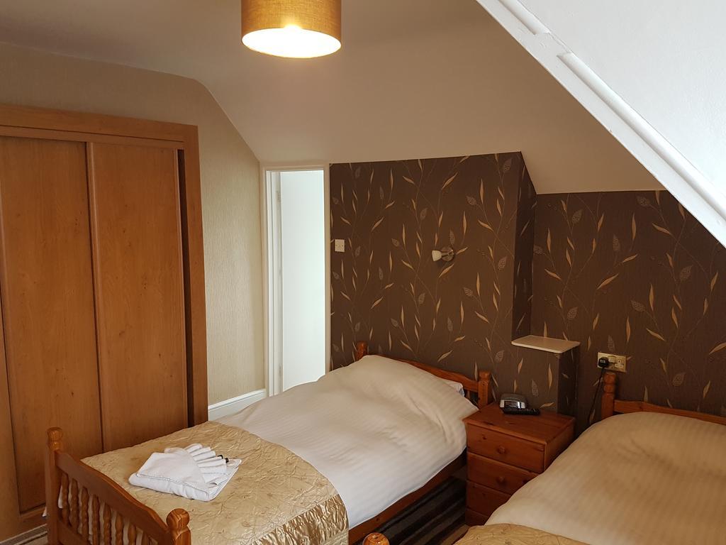 Sandbar House - Family And Couples Only Bournemouth